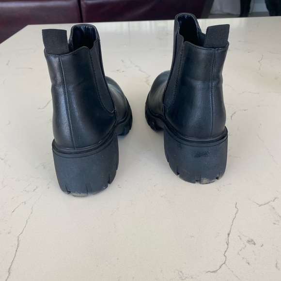 Chunky booties - Picture 5 of 5